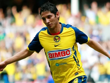 El sorpresivo pedido de Ángel Reyna a la directiva del América