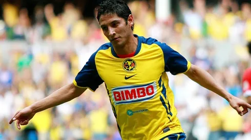 El sorpresivo pedido de Ángel Reyna a la directiva del América