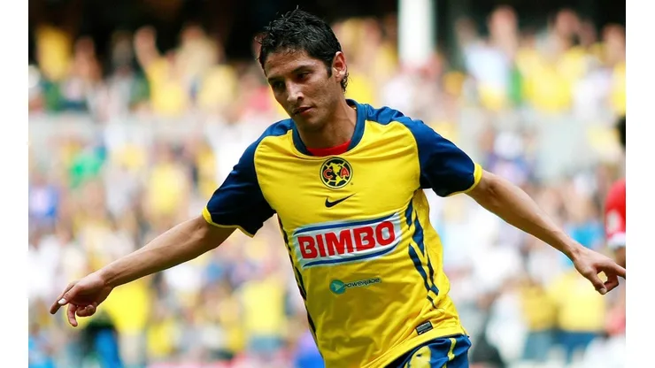 El sorpresivo pedido de Ángel Reyna a la directiva del América