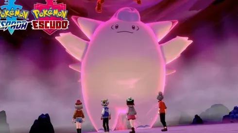Nuevo evento de Pokémon Espada y Escudo: Clefable Shiny en Incursiones Dinamax