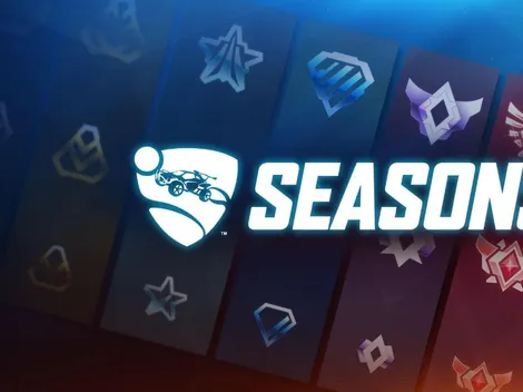 Rocket League Free To Play presenta su Temporada 1