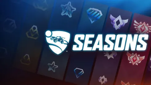 Rocket League Free To Play presenta su Temporada 1