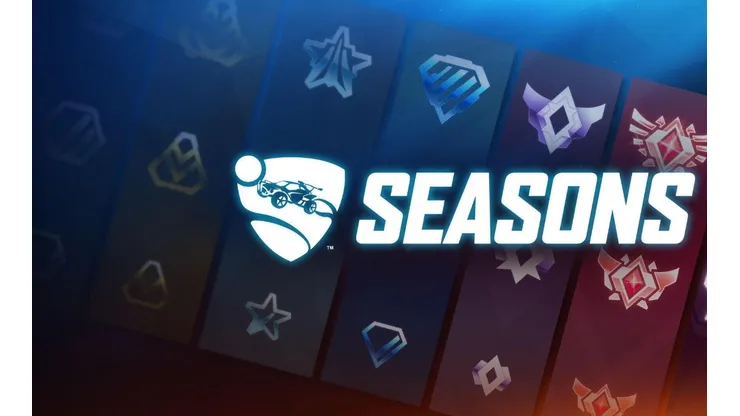 Rocket League Free To Play presenta su Temporada 1