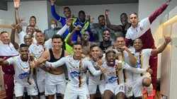 Escándalo en Dimayor: obligan a jugar a Tolima después de tener contagio masivo