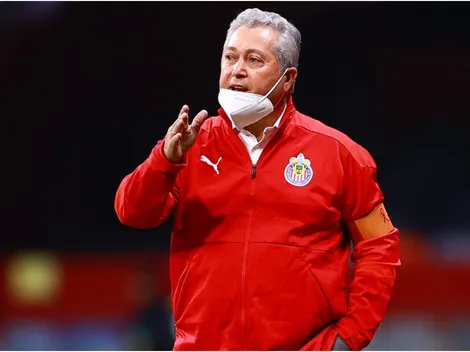 Mucho a favor para Chivas: así le fue a Vucetich en todos los clásicos