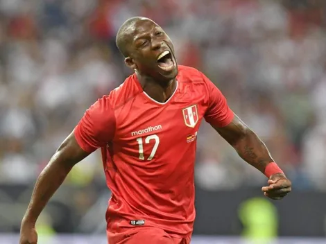 Advíncula: Rayo Vallecano está en contra de dar jugadores en fechas FIFA