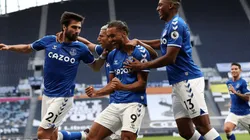 A cuadrar caja: los ocho jugadores que saldrían del Everton