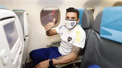 El XI de Boca contra Libertad sin Fabra ni Lisandro López