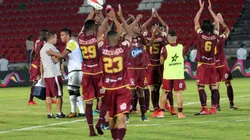 Alerta en el FPC: reportan masivo contagio de Covid en un equipo de la Liga