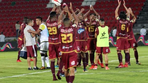 Alerta en el FPC: reportan masivo contagio de Covid en un equipo de la Liga