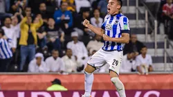 Charly Rodríguez estaría cerca de Europa (Getty Images)