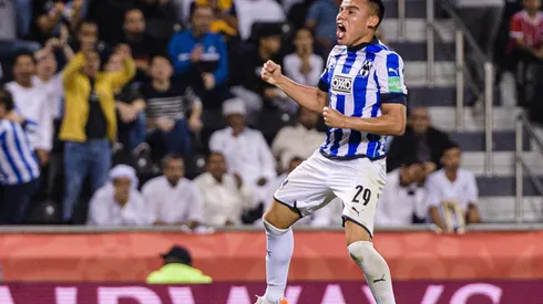 Charly Rodríguez estaría cerca de Europa (Getty Images)