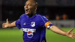 Luto en el fútbol colombiano: murió Ricardo Ciciliano, exjugador de varios clubes