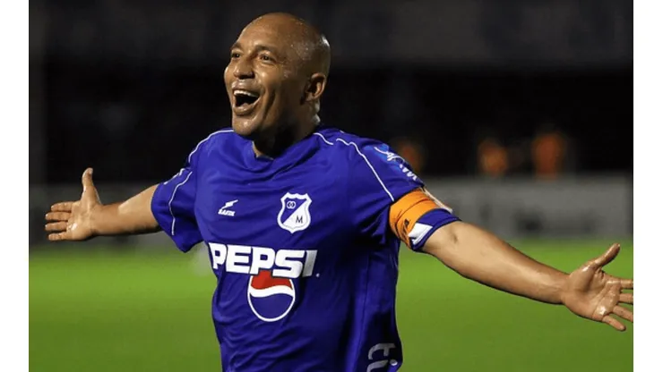 Luto en el fútbol colombiano: murió Ricardo Ciciliano, exjugador de varios clubes