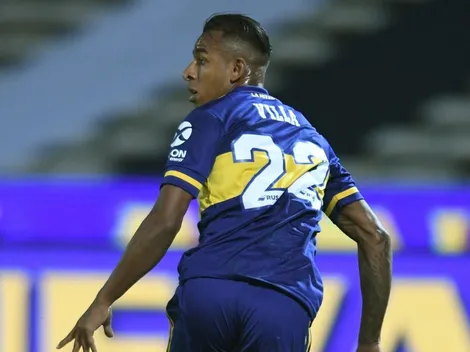 Un pretendiente menos: Atlético Mineiro ya no quiere llevarse a Villa