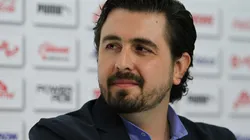 Amaury Vergara y una apuesta con el fin de ayudar a los que más perdieron en pandemia.