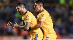 La apuesta de 5000 pesos entre André-Pierre Gignac y Carlos Salcedo