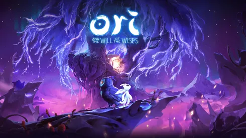 Ori and the Will of the Wisps se lanza hoy en Nintendo Switch