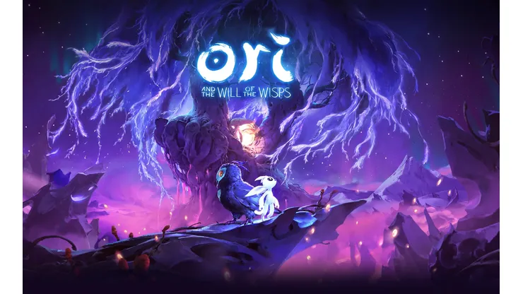 Ori and the Will of the Wisps se lanza hoy en Nintendo Switch