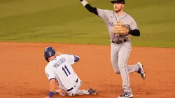 Dónde ver Colorado Rockies vs. Los Angeles Dodgers (Getty Images)