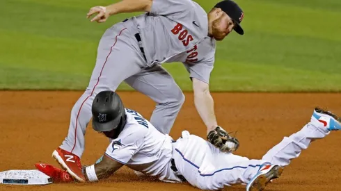 Cómo ver en vivo Miami Marlins vs. Boston Red Sox por MLB | Foto: Getty Images