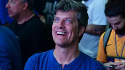 Pergolini, re caliente en Instagram: "No pueden dejar de hablar de nosotros"