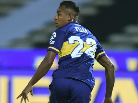 En suspenso: Atlético Mineiro le bajó el pulgar a Sebastián Villa