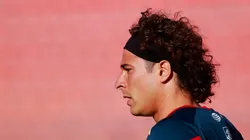 Guillermo Ochoa opinó sobre los porteros de las Chivas