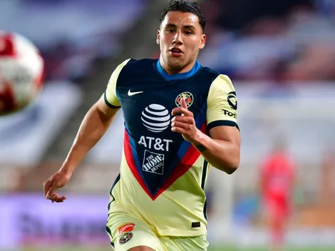 ¡Lo liquidaron! Jorge Sánchez fue convocado al Tri y la afición lo destruyó