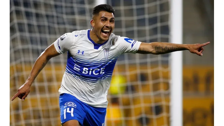 Se prendió el Grupo E: Católica dio la sorpresa y le ganó a Gremio