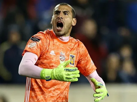 Las exigencias de Guzmán por estar en el Top 10 del FIFA 21