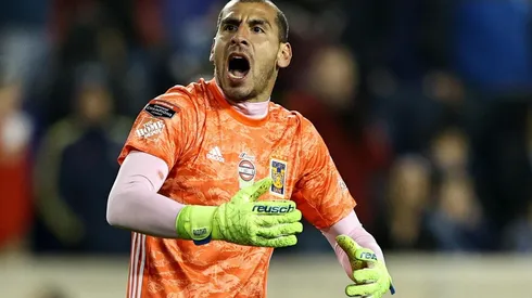 Las exigencias de Guzmán por estar en el Top 10 del FIFA 21