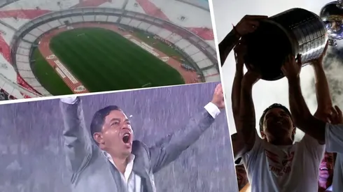 Entendieron todo: el video que subió River antes de volver a jugar