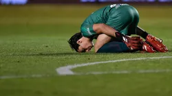 Toño habría perdido la confianza del DT (Getty Images)