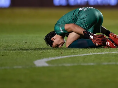 ¿Chivas busca portero? Ya tiene algunas opciones