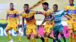 Tigres disputará 4 partidos consecutivos sin salir de Monterrey.