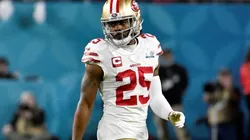 Richard Sherman, baja sensible en 49ers | Foto: Getty Images