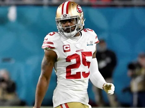 Malas noticias para San Francisco 49ers gracias a Richard Sherman