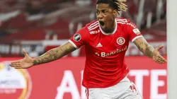 EN VIVO: Internacional vs. América de Cali por la Copa Libertadores