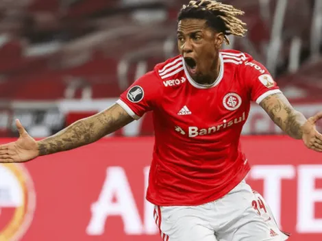 EN VIVO: Internacional vs. América de Cali por la Copa Libertadores