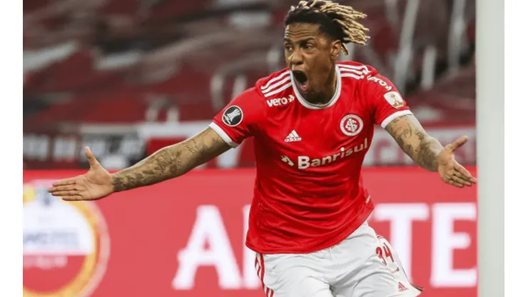 EN VIVO: Internacional vs. América de Cali por la Copa Libertadores