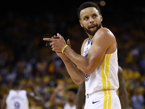 Atención Warriors: ya hay fecha del Draft de la NBA