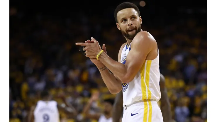 Atención Warriors: ya hay fecha del Draft de la NBA