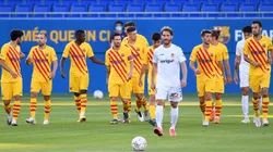 Los 4 pesos pesados olvidados por Koeman para el próximo partido del Barça