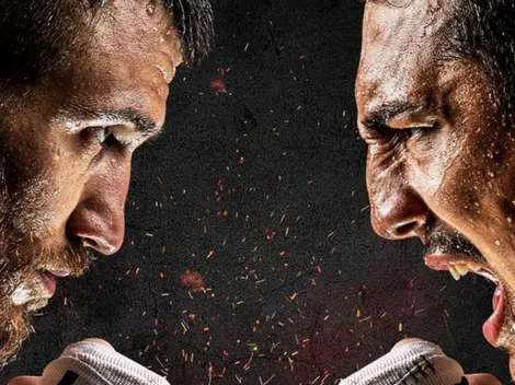 Un campeón del mundo mexicano no se animó a elegir entre Lomachenko y López