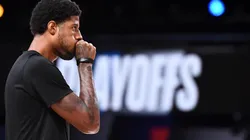 Paul George, Los Angeles Clippers (Getty)