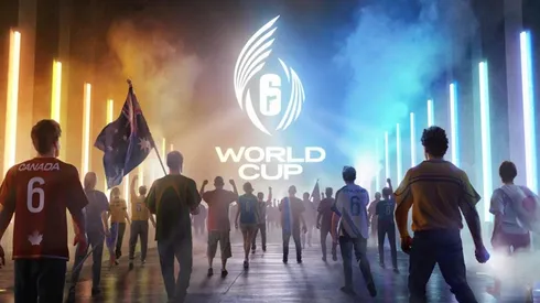 Ubisoft revela el formato de la Rainbow Six World Cup ¡México clasifica directo!