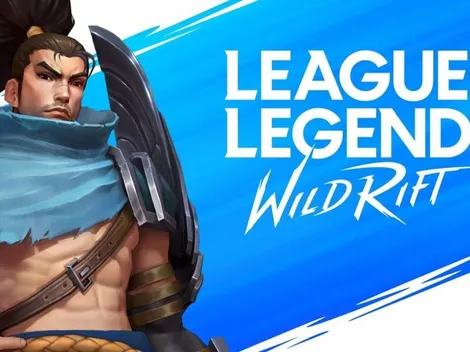 La beta cerrada de League of Legends: Wild Rift es anunciada para nuevas regiones
