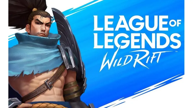 La beta cerrada de League of Legends: Wild Rift es anunciada para nuevas regiones