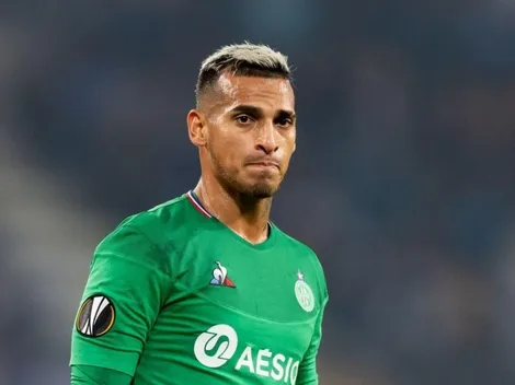 Miguel Trauco le respondió a usuario que lo insultó en Instagram